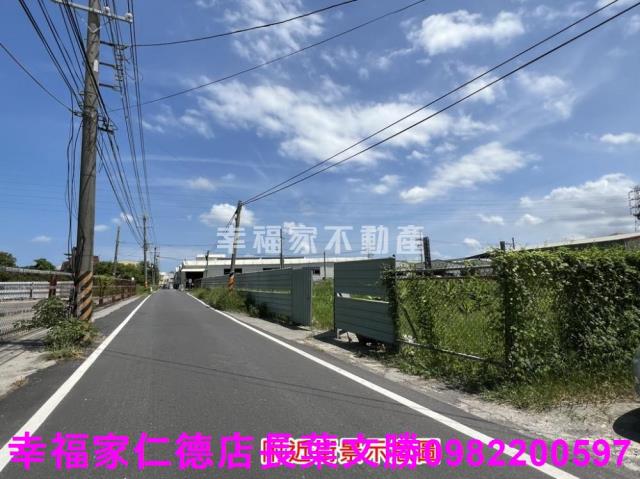 仁德農地-11