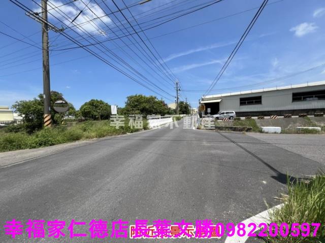 仁德農地-12