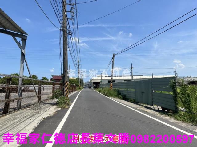 仁德農地-13