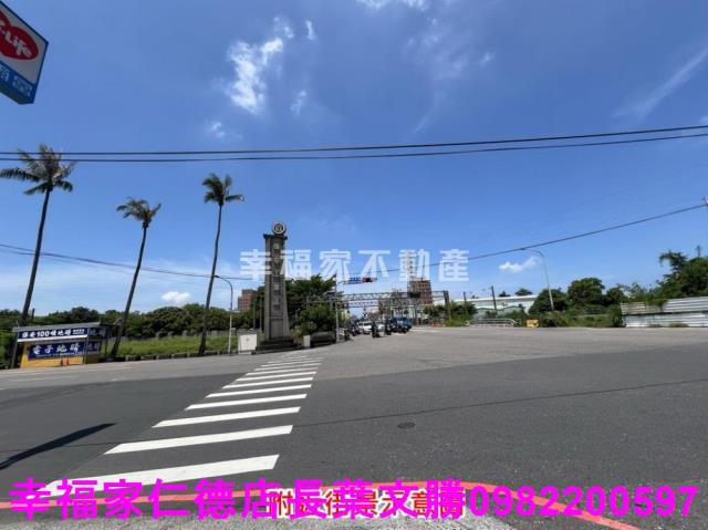 仁德農地-15