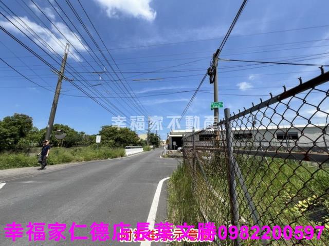 仁德農地-2