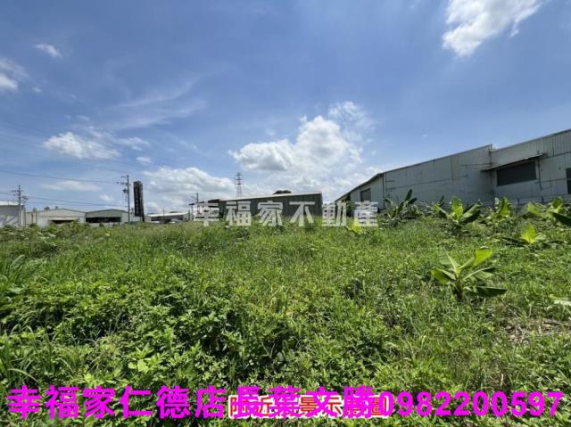 仁德農地-5