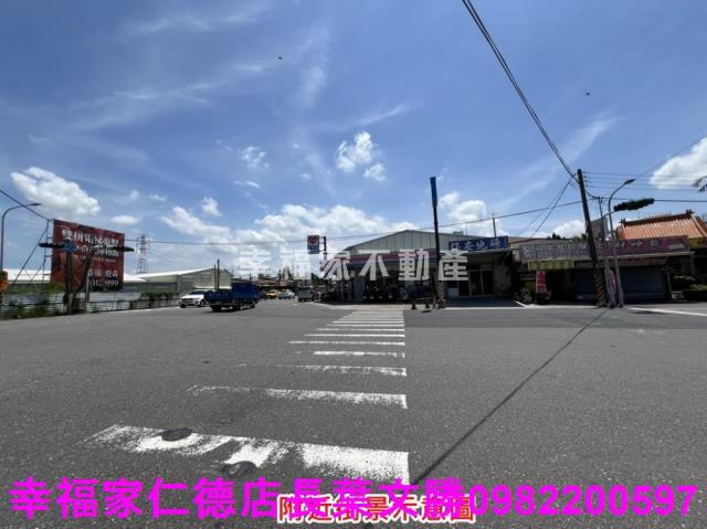 仁德農地-8