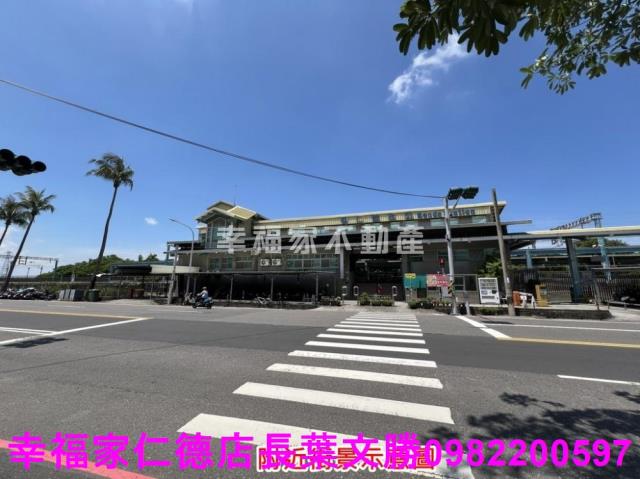 仁德農地-9
