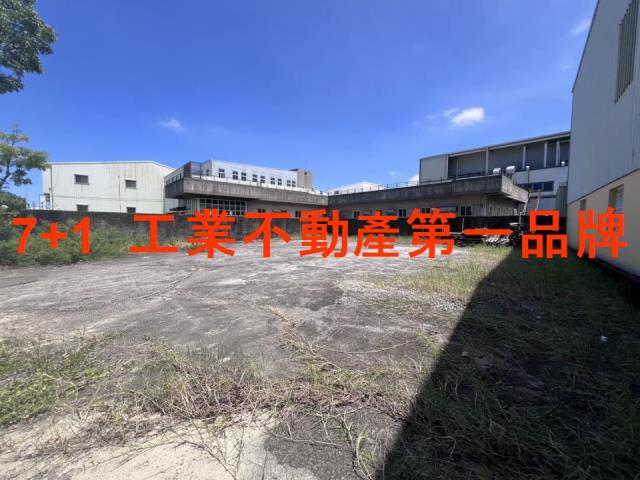 仁德工業地-1