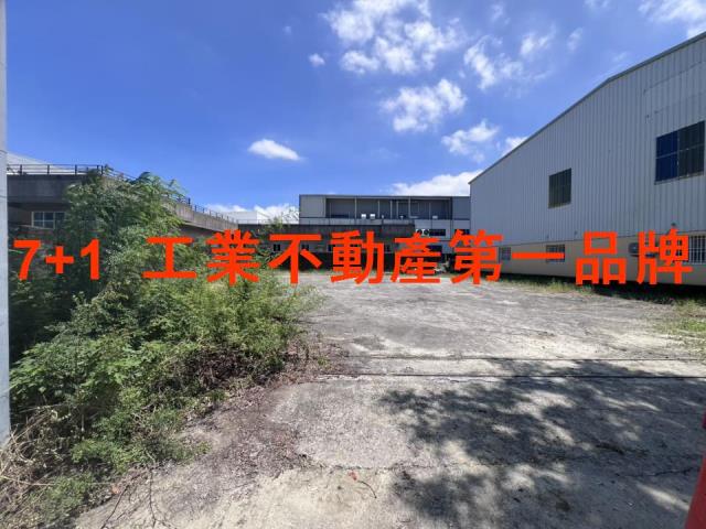 仁德工業地-3