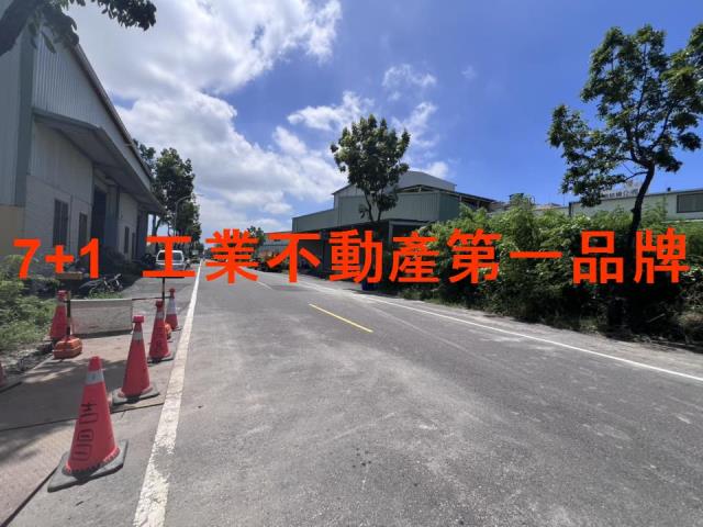 仁德工業地-5