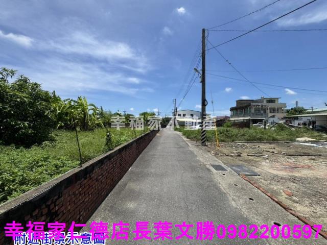 佳里建地-10