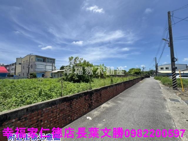 佳里建地-14