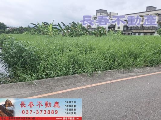 苗栗市農地-2