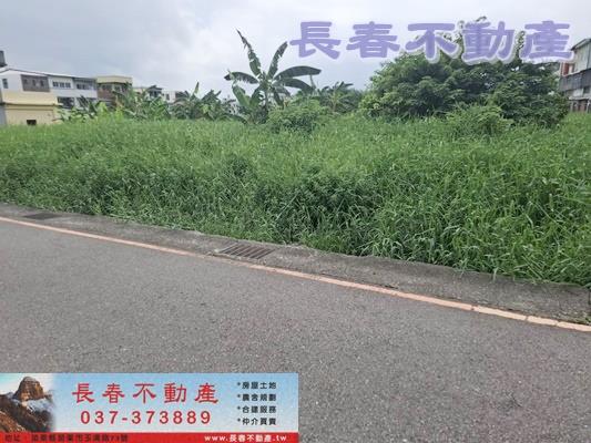 苗栗市農地-3