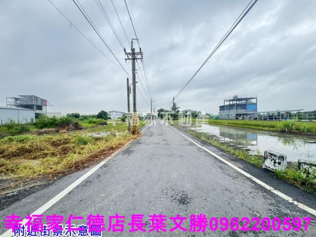 歸仁農地-14