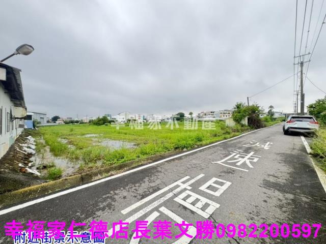 歸仁農地-1