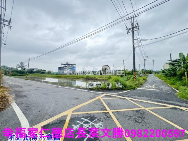 歸仁農地-4