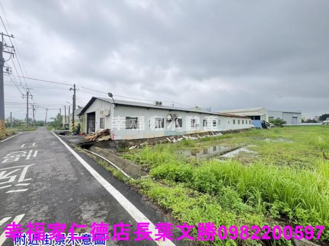 歸仁農地-5
