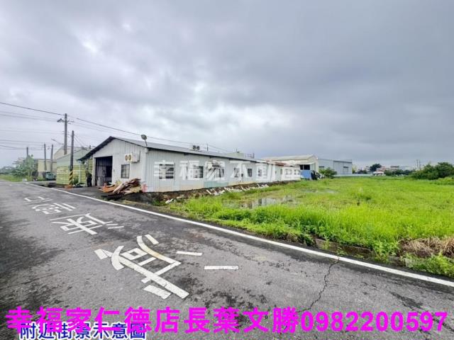 歸仁農地-6