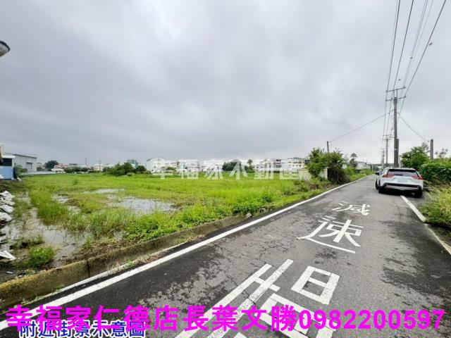 歸仁農地-7