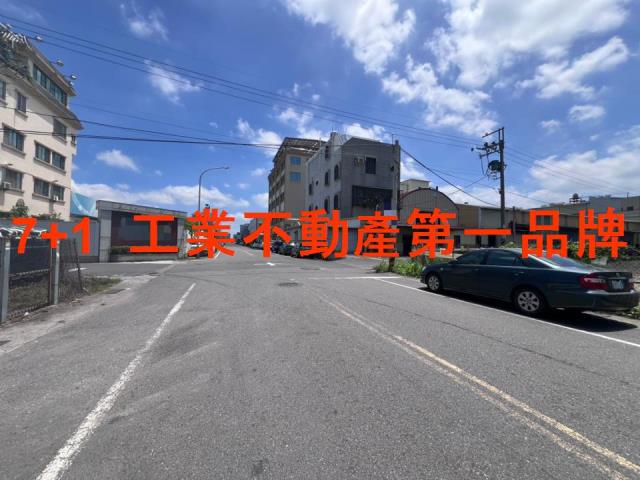 仁德工業地-2