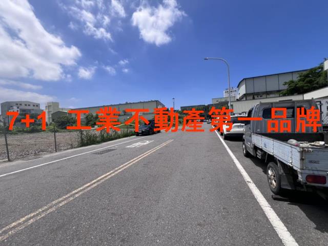 仁德工業地-3
