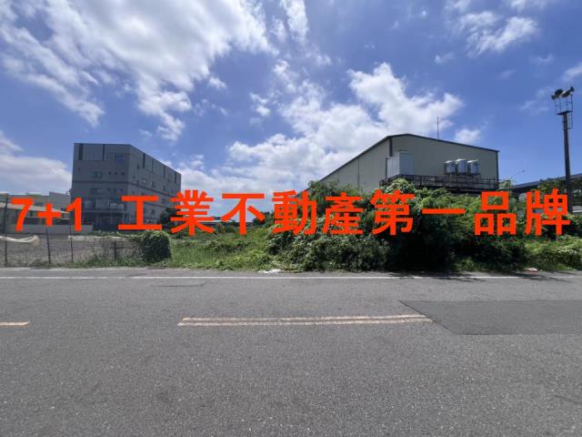仁德工業地-1
