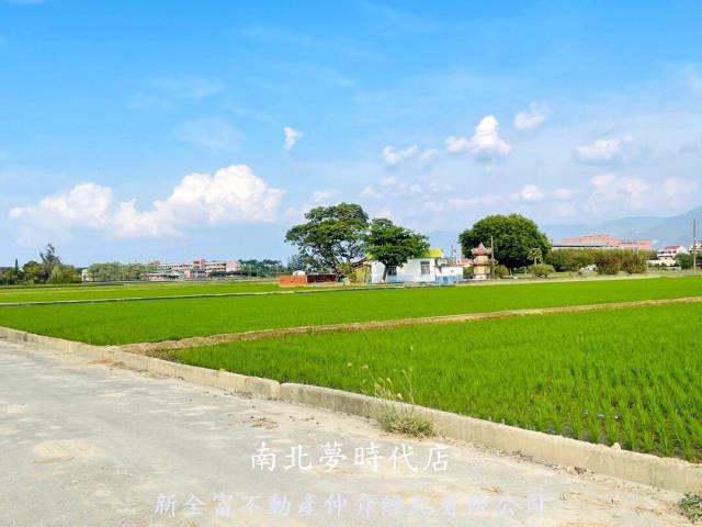 白河農地-3