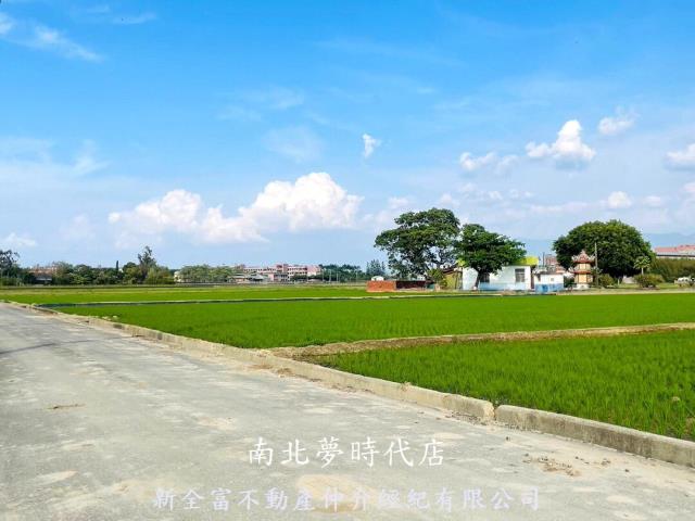 白河農地-5