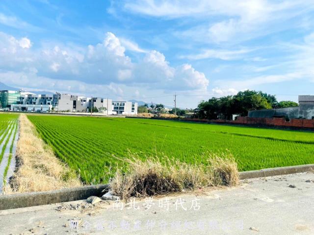 白河農地-6