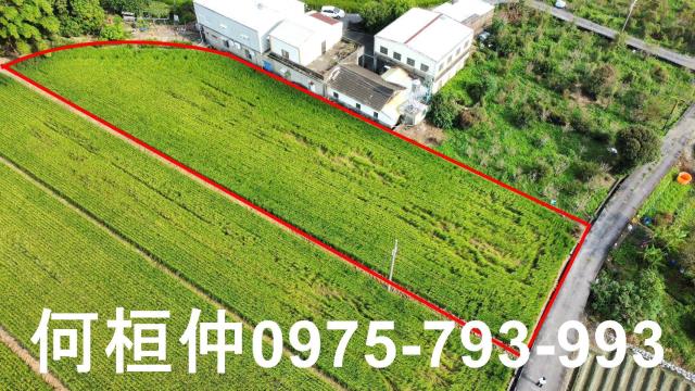 公館農地-2