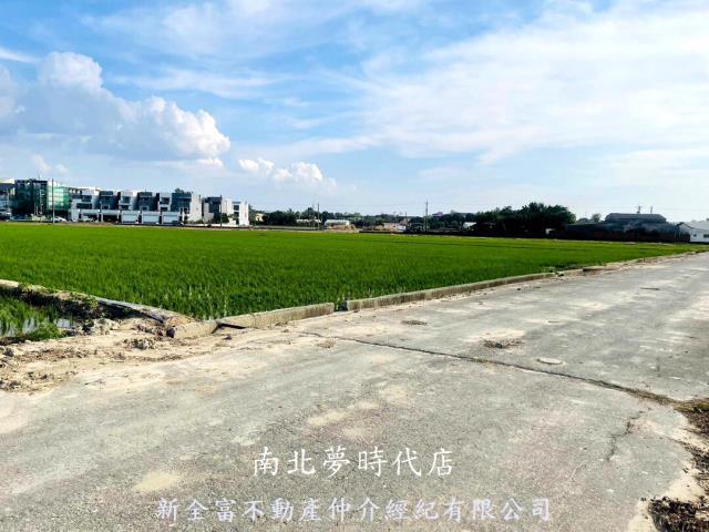 白河農地-4
