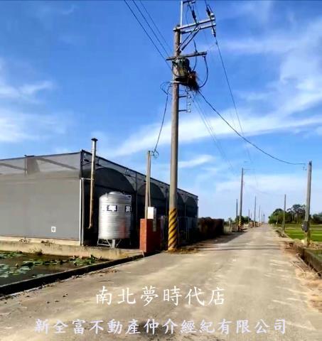 白河農地-7