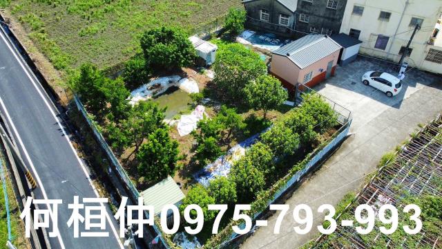 公館農地-2