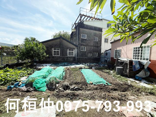 公館農地-9