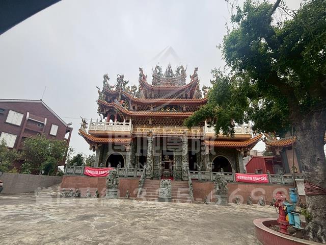 台南農地-10