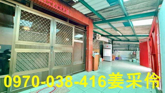 嘉義建地-2