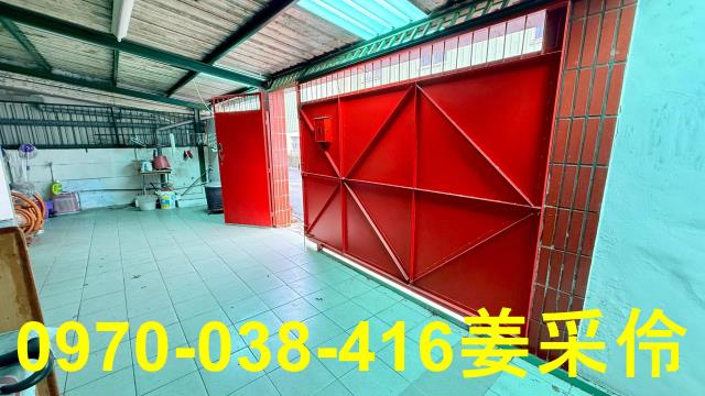 嘉義建地-4
