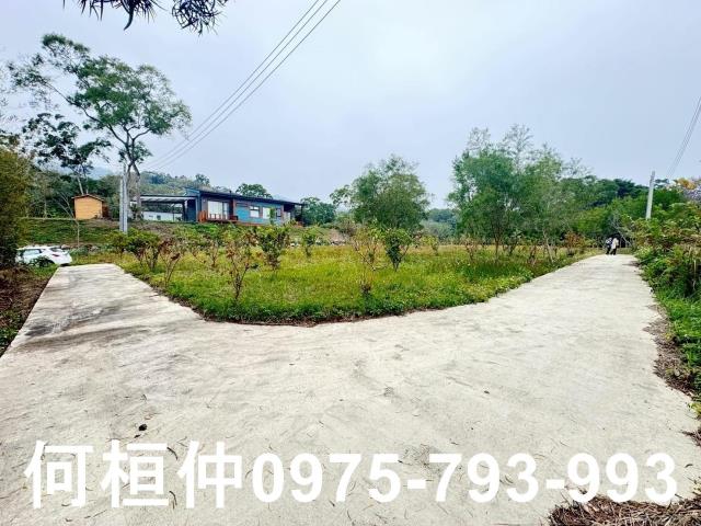 苗栗農地-9