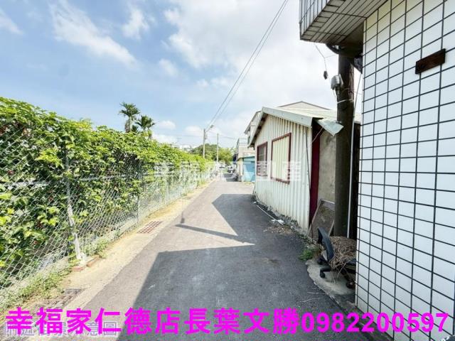 台南安南建地-11