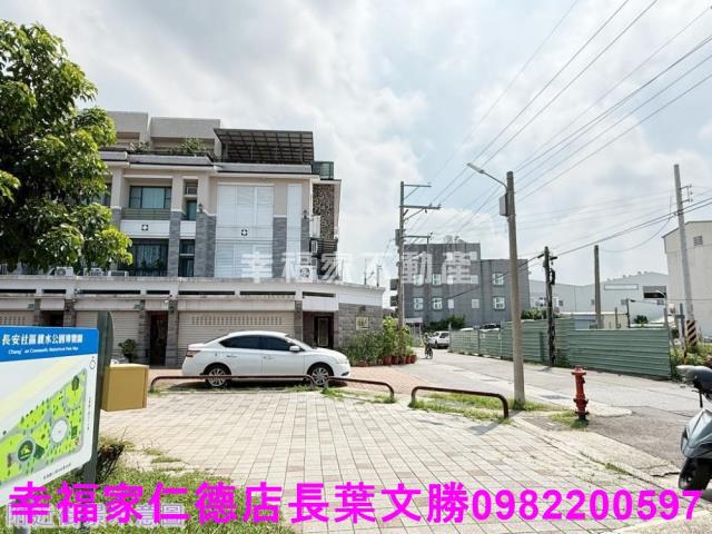 台南安南建地-12