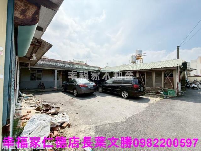 台南安南建地-13