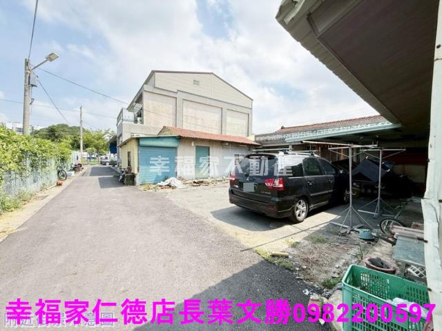 台南安南建地-15