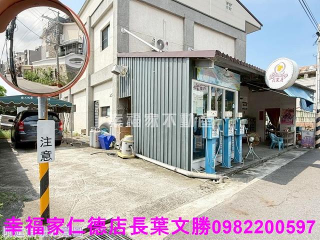 台南安南建地-2