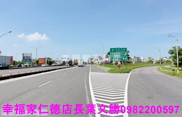 台南安南建地-3