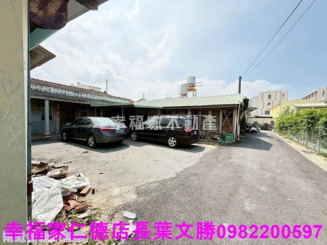 台南安南建地-4
