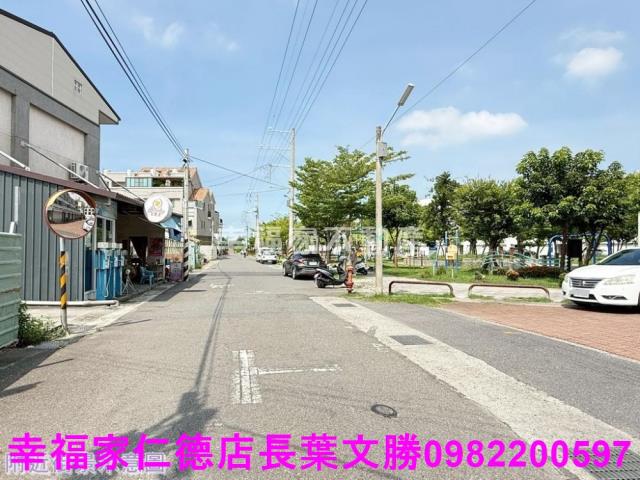 台南安南建地-5