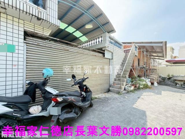 台南安南建地-6