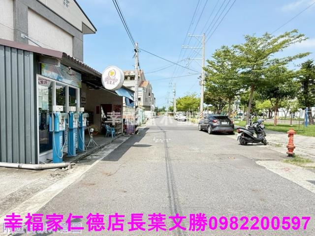 台南安南建地-7