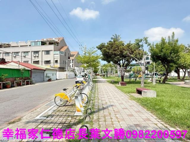 台南安南建地-8