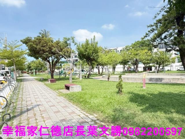 台南安南建地-9