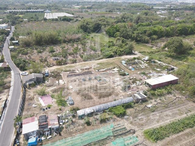 台南歸仁農地-10