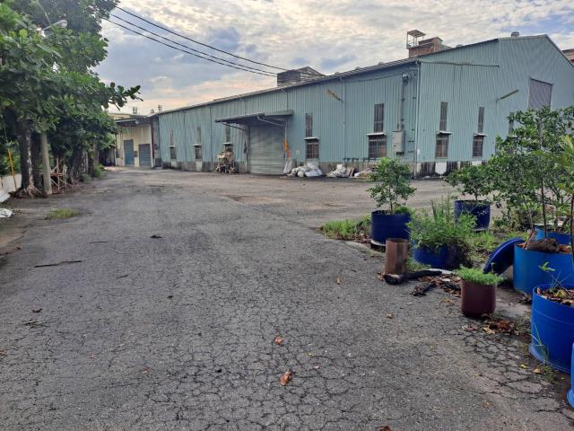 嘉義民雄建地-7